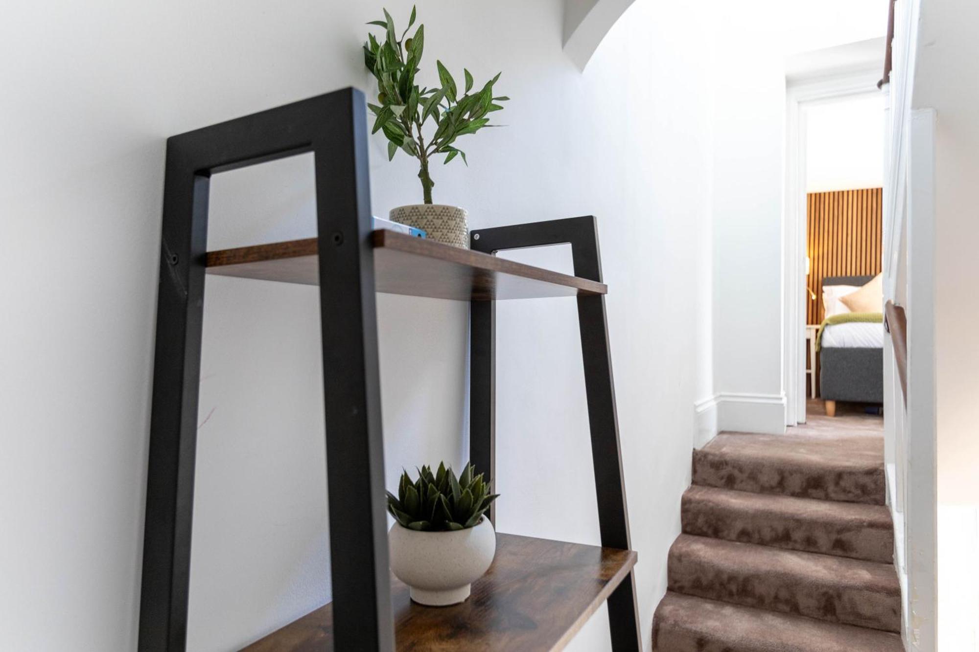 3 Bedroom House In Notting Hill London Kültér fotó