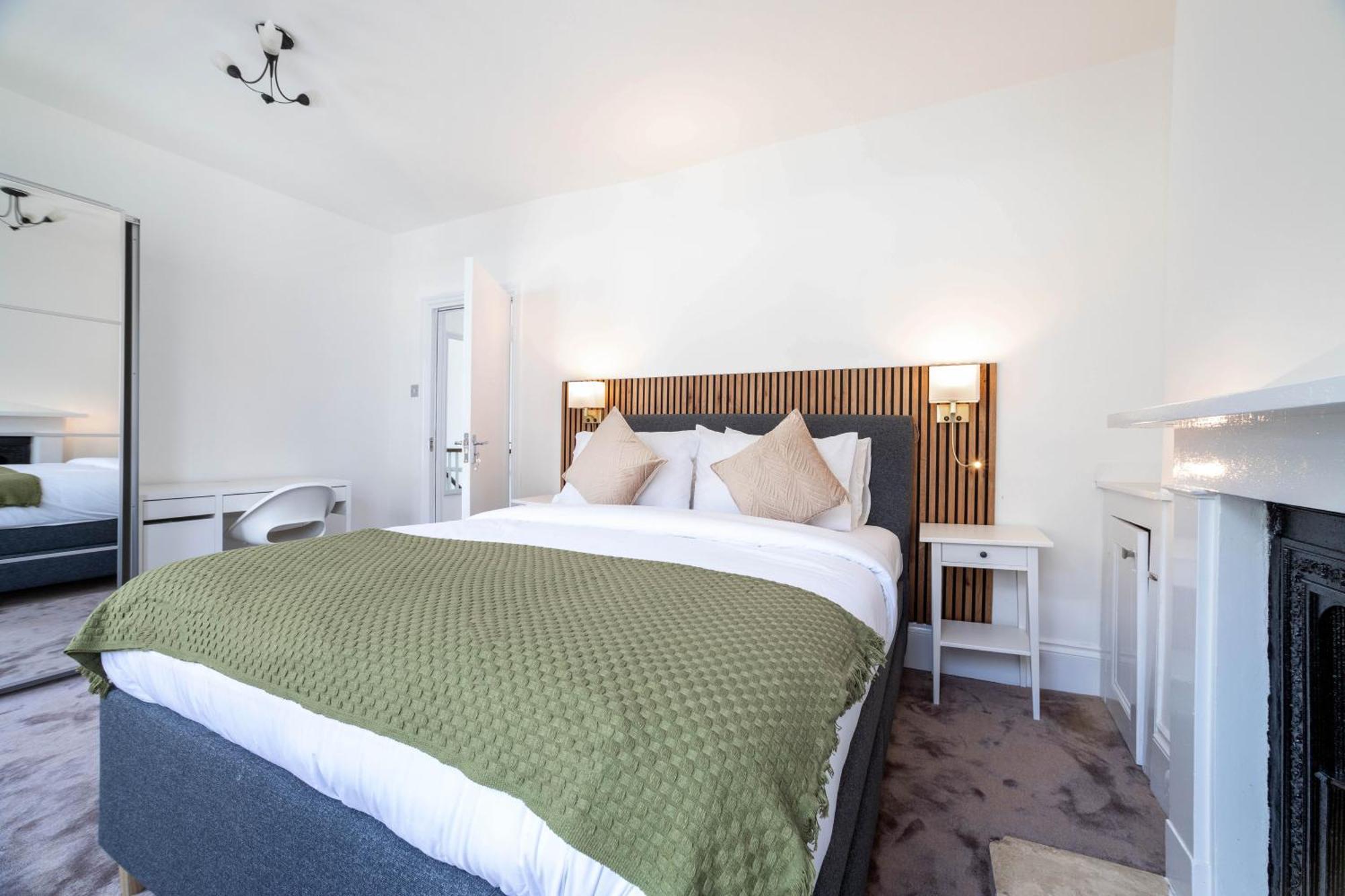 3 Bedroom House In Notting Hill London Kültér fotó
