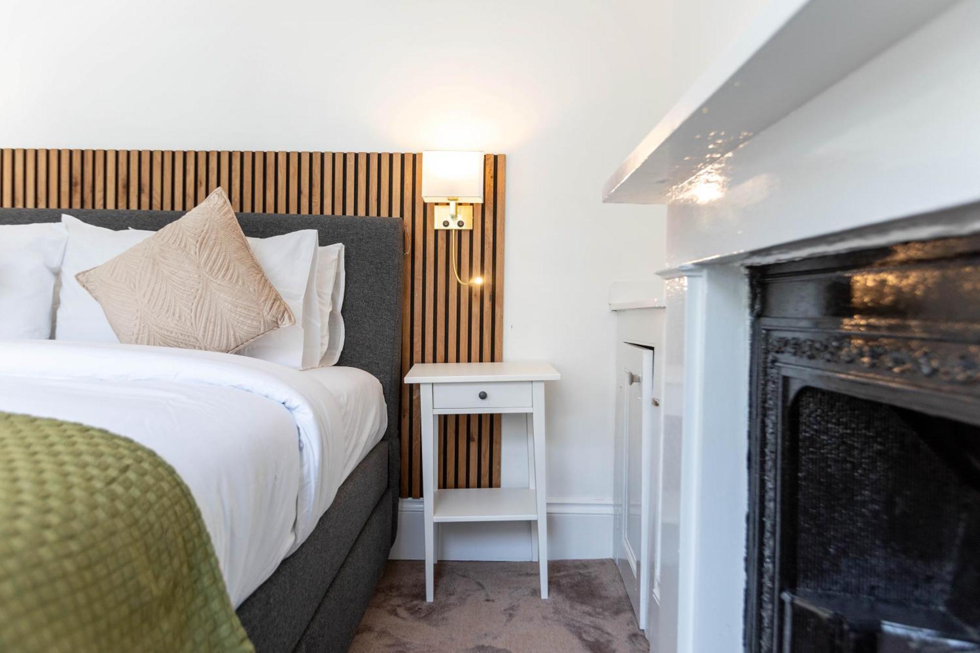 3 Bedroom House In Notting Hill London Kültér fotó
