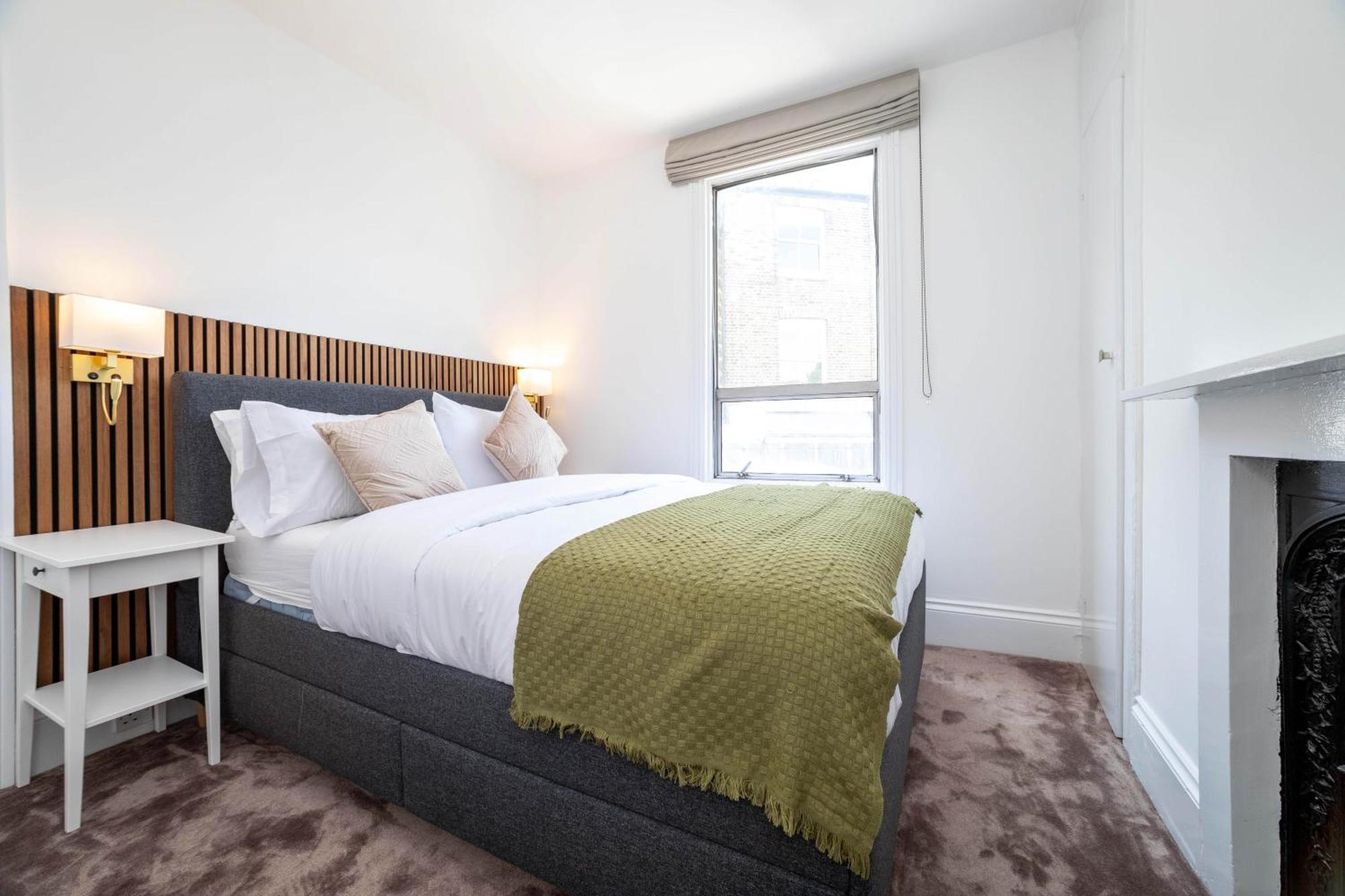 3 Bedroom House In Notting Hill London Kültér fotó